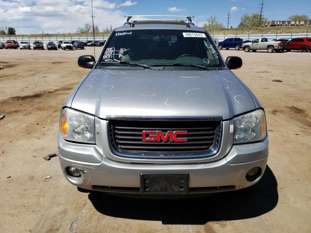 Photo 5 from auction – 2004 GMC ENVOY XUV with VIN 1GKET12S846209575