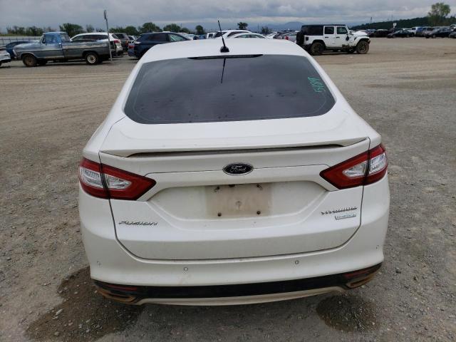 Photo 6 from auction – 2013 FORD FUSION TIT with VIN 3FA6P0K99DR273693