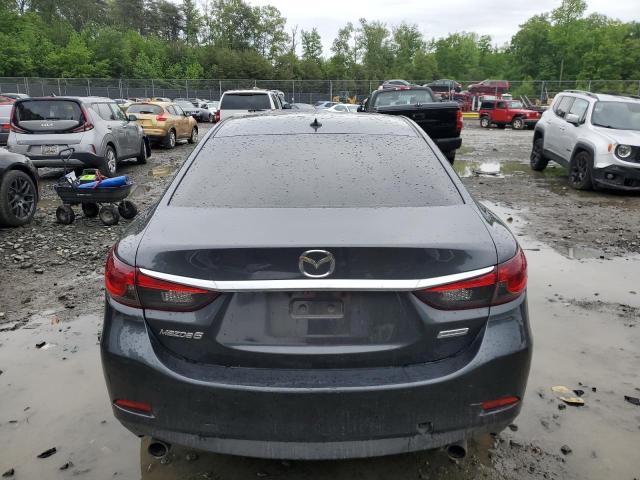 Photo 6 from auction – 2015 MAZDA 6 TOURING with VIN JM1GJ1V52F1188528