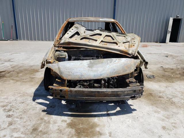 Photo 5 from auction – 2007 CHEVROLET COBALT LT with VIN 1G1AL55F377287768