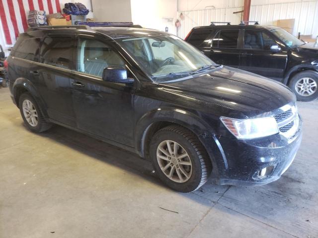 Photo 4 from auction – 2015 DODGE JOURNEY SX with VIN 3C4PDCBG3FT690630