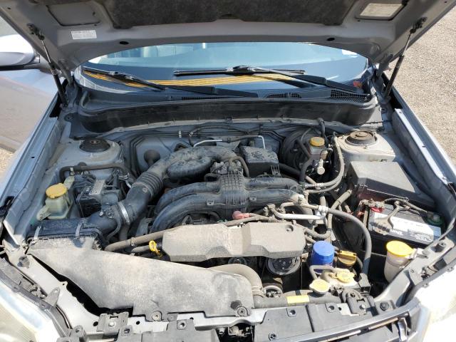 Photo 12 from auction – 2012 SUBARU FORESTER L with VIN JF2SHAEC3CH459167