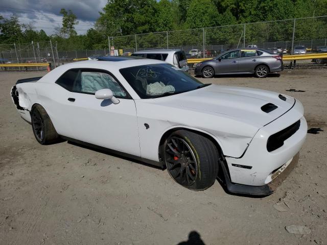 Photo 4 from auction – 2016 DODGE CHALLENGER with VIN 2C3CDZC92GH152954