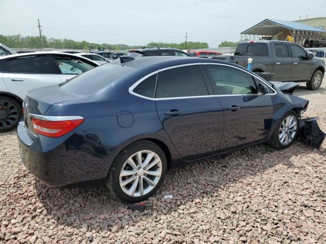 Photo 3 from auction – 2015 BUICK VERANO CON with VIN 1G4PR5SK0F4163826