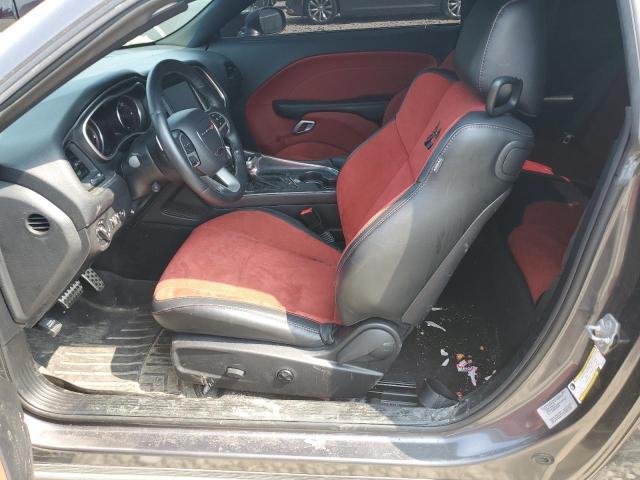 Photo 7 from auction – 2016 DODGE CHALLENGER with VIN 2C3CDZFJ5GH299775