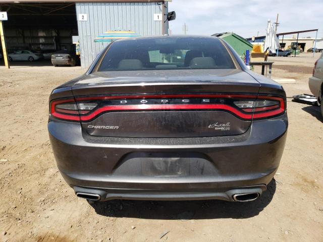 Photo 6 from auction – 2015 DODGE CHARGER SE with VIN 2C3CDXBG6FH767915