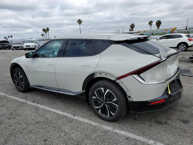 Photo 2 from auction – 2022 KIA EV6 LIGHT with VIN KNDC3DLC6N5086636