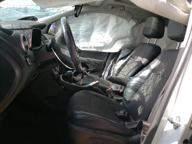 Photo 7 from auction – 2015 CHEVROLET TRAX 1LT with VIN KL7CJLSB7FB173499