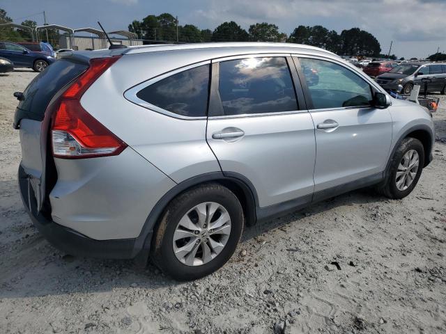 Photo 3 from auction – 2014 HONDA CR-V EXL with VIN 2HKRM3H77EH528062