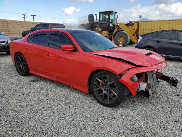 صورة رقم 4 من المزاد - 2017 DODGE CHARGER R/ مع VIN 2C3CDXGJ6HH529084