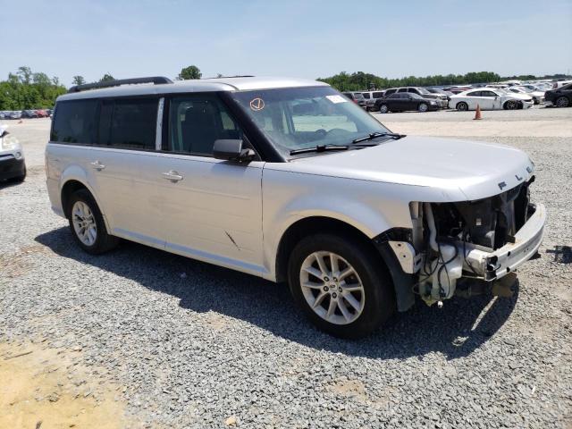 Photo 4 from auction – 2014 FORD FLEX SE with VIN 2FMGK5B88EBD12755