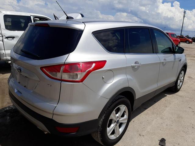 Photo 3 from auction – 2016 FORD ESCAPE SE with VIN 1FMCU0G74GUA14292