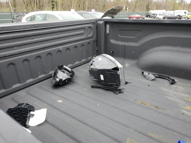 Photo 12 from auction – 2017 RAM 1500 REBEL with VIN 1C6RR7YT7HS648513