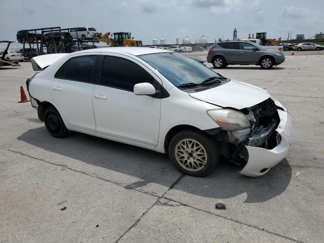 Photo 4 from auction – 2012 TOYOTA YARIS with VIN JTDBT4K33CL031213