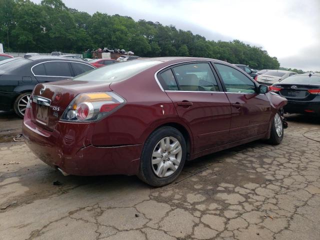 Photo 3 from auction – 2012 NISSAN ALTIMA BAS with VIN 1N4AL2AP7CN457954
