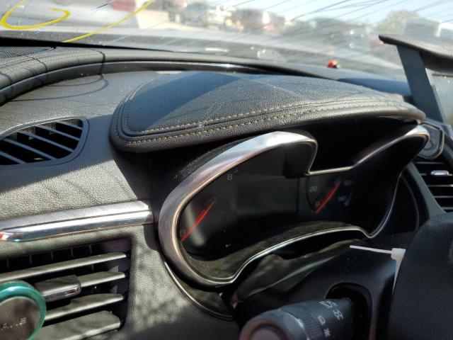 Photo 9 from auction – 2014 CHEVROLET IMPALA LT with VIN 1G1115SL8EU126959