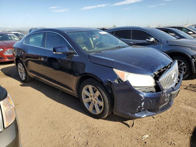 Photo 4 from auction – 2011 BUICK LACROSSE with VIN 1G4GD5ED6BF299730