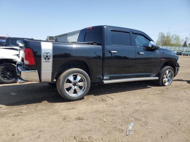 Photo 3 from auction – 2014 RAM 1500 SLT with VIN 1C6RR7LM5ES365653