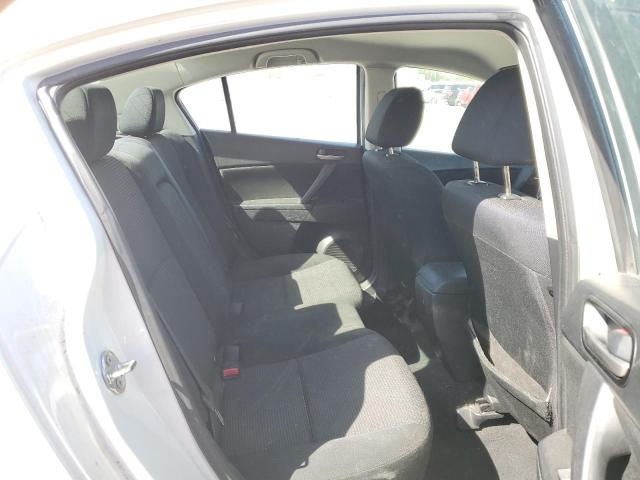 Photo 10 from auction – 2012 MAZDA 3 I with VIN JM1BL1V79C1606004