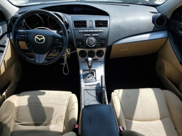 صورة رقم 8 من المزاد - 2011 MAZDA 3 S مع VIN JM1BL1K52B1372600