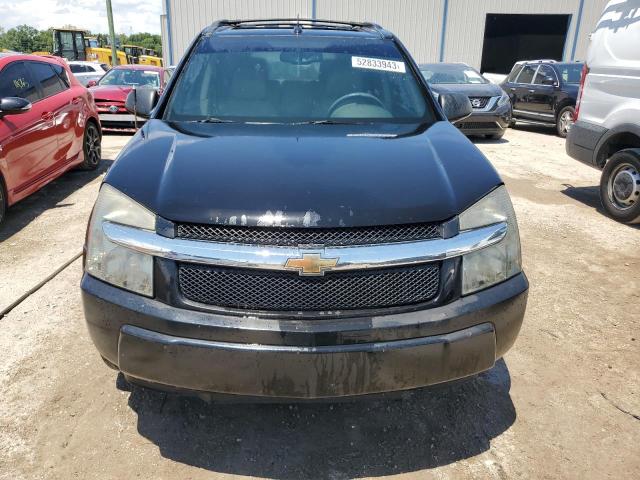 Photo 5 from auction – 2005 CHEVROLET EQUINOX LT with VIN 2CNDL63F056180294