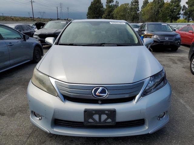 Photo 5 from auction – 2010 LEXUS HS 250H with VIN JTHBB1BA3A2002103