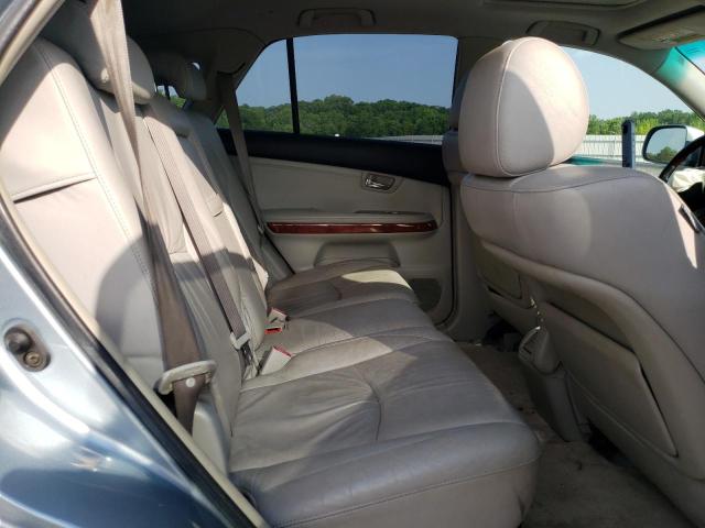 Photo 10 from auction – 2004 LEXUS RX 330 with VIN JTJGA31U540013327