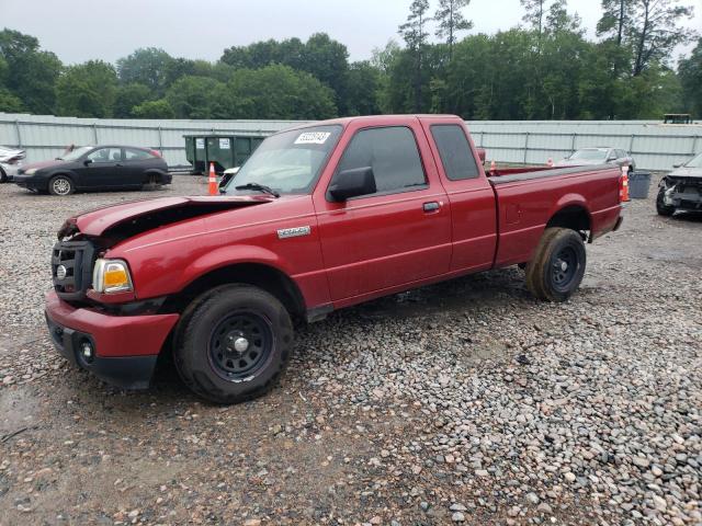 Photo 1 from auction – 2009 FORD RANGER SUP with VIN 1FTYR14D29PA15017