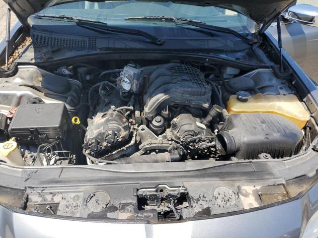 Photo 11 from auction – 2011 CHRYSLER 300 LIMITE with VIN 2C3CA5CG5BH579845