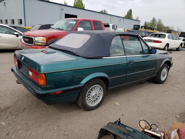 Photo 3 from auction – 1991 BMW 325 IC AUT with VIN WBABB2319MEC25593