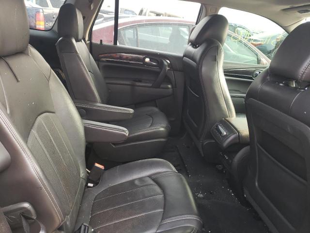 Photo 11 from auction – 2017 BUICK ENCLAVE with VIN 5GAKVCKD9HJ144116