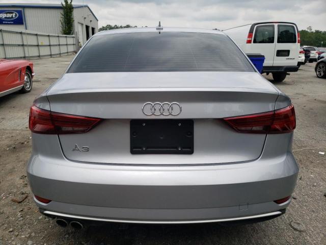 Photo 6 from auction – 2018 AUDI A3 PREMIUM with VIN WAUAUGFF9J1008894