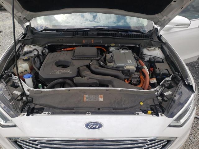 Photo 11 from auction – 2018 FORD FUSION SE with VIN 3FA6P0PU7JR111456