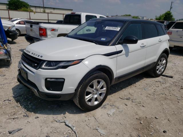 LAND ROVER RANGE ROVE 2016 with VIN SALVP2BG9GH084427 - Photo from auction