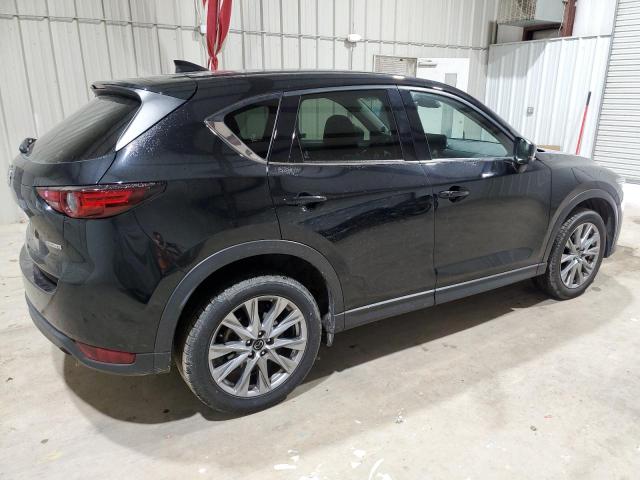 Photo 3 from auction – 2021 MAZDA CX-5 GRAND with VIN JM3KFADM0M1318802