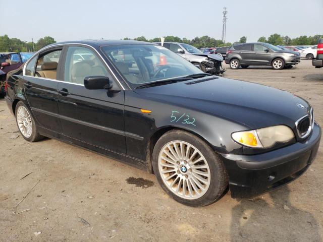 Photo 4 from auction – 2002 BMW 330 I with VIN WBAEV53422KM22455