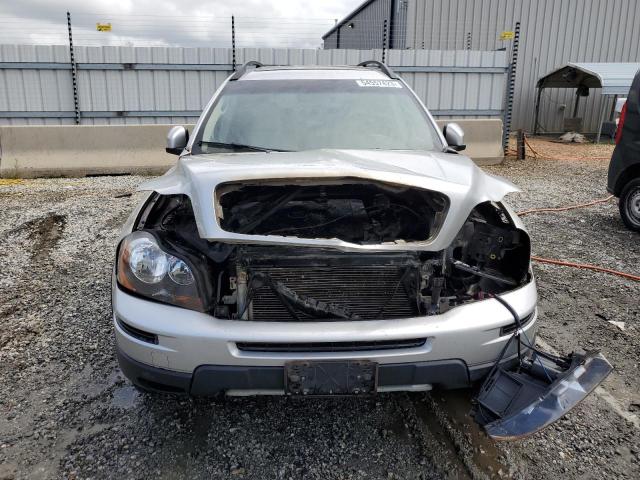 Photo 5 from auction – 2007 VOLVO XC90 3.2 with VIN YV4CY982571401464