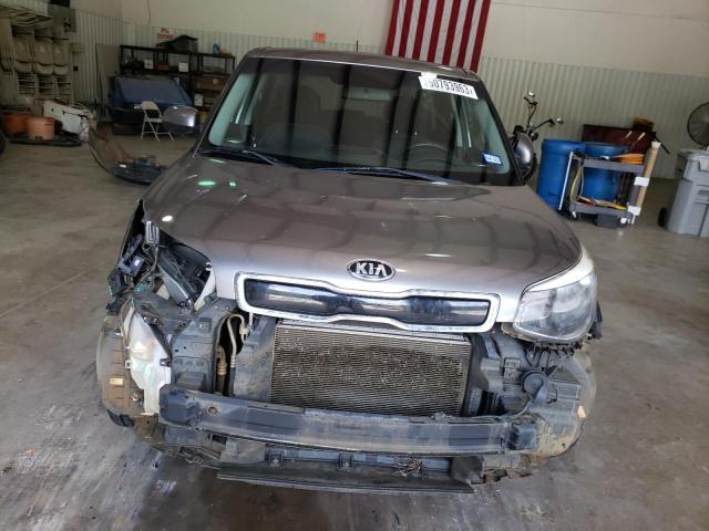 Photo 5 from auction – 2015 KIA SOUL + with VIN KNDJP3A50F7194590