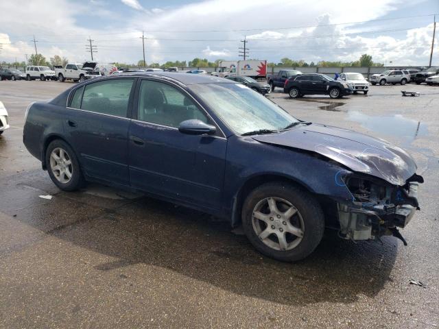 Photo 4 from auction – 2005 NISSAN ALTIMA S with VIN 1N4AL11D85C257972