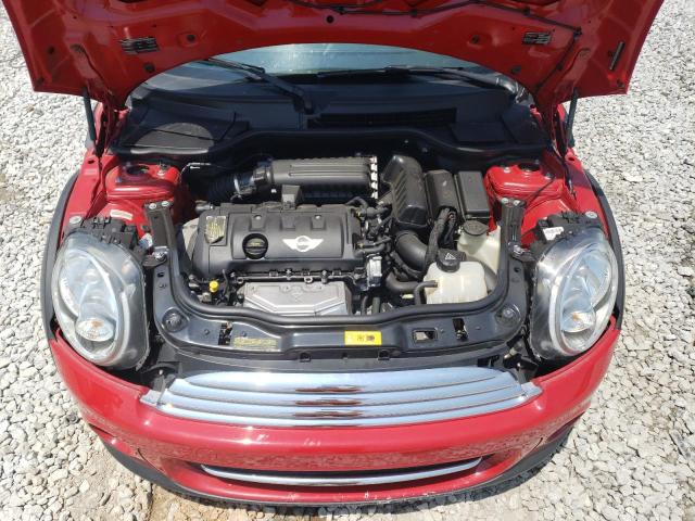Photo 11 from auction – 2014 MINI COOPER with VIN WMWZN3C56ET569889
