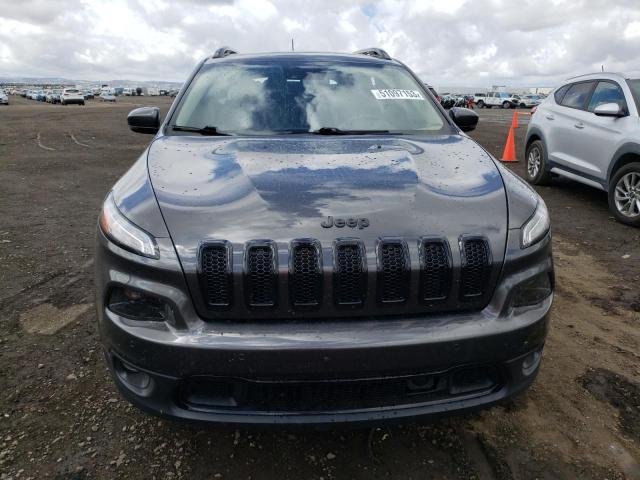 Photo 5 from auction – 2017 JEEP CHEROKEE L with VIN 1C4PJMDS9HW634057