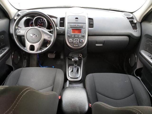 Photo 8 from auction – 2013 KIA SOUL + with VIN KNDJT2A60D7483819