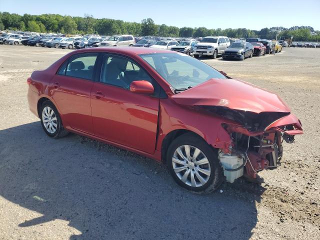 Photo 4 from auction – 2012 TOYOTA CORROLA LE with VIN 5YFBU4EE6CP010342