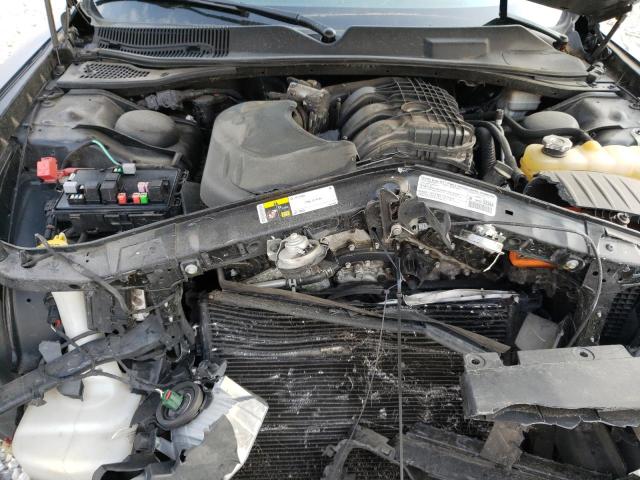 Photo 11 from auction – 2013 DODGE CHALLENGER with VIN 2C3CDYAG8DH704495