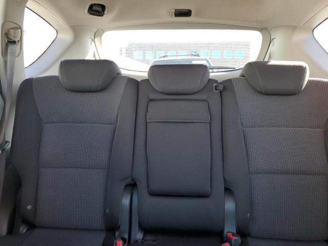 Photo 10 from auction – 2006 SUBARU B9 TRIBECA with VIN 4S4WX82C564425951