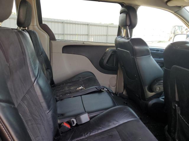 Photo 11 from auction – 2014 CHRYSLER TOWN & COU with VIN 2C4RC1CG3ER408860