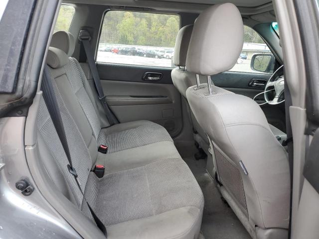 Photo 11 from auction – 2008 SUBARU FORESTER 2 with VIN JF1SG65698H725166