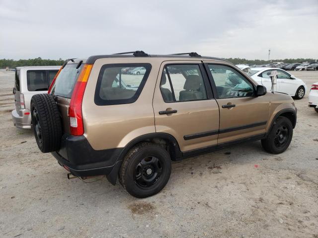 Photo 3 from auction – 2004 HONDA CR-V LX with VIN SHSRD78474U233420