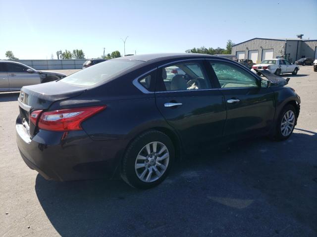 Photo 3 from auction – 2017 NISSAN ALTIMA 2.5 with VIN 1N4AL3AP7HC143276