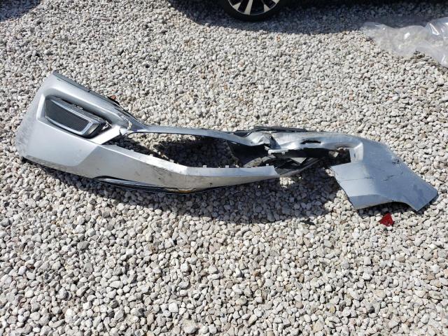 Photo 12 from auction – 2017 CHEVROLET IMPALA LT with VIN 1G1105S32HU185674